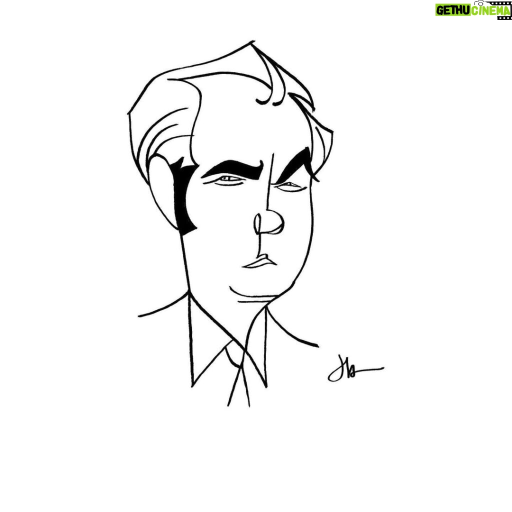 Jason Latour Instagram - While continuing my MADMEN re-watch I cleaned up these old caricatures of the cast members. Swipe 👈for a better look. Join my NEWSLETTER at the link in bio. #Madmen #cartoonist #comics #jonhamm #dondraper #elizabethmoss #christinahendricks #joanharris #rogersterling #johnslattery #vincentkartheiser #petecampbell