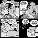 Jason Latour Instagram – It’s that time of year:  Swipe to read my LETHAL WEAPON  Holiday comic from 2017.  Join my NEWSLETTER at the link in bio. 

#Lethalweapon #comics  #actionmovies #cartoonist #christmas #xmas #happyholidays #holidays #humor #comedy #cartoons #actionhero #manga