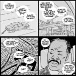 Jason Latour Instagram – It’s that time of year:  Swipe to read my LETHAL WEAPON  Holiday comic from 2017.  Join my NEWSLETTER at the link in bio. 

#Lethalweapon #comics  #actionmovies #cartoonist #christmas #xmas #happyholidays #holidays #humor #comedy #cartoons #actionhero #manga