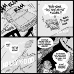 Jason Latour Instagram – It’s that time of year:  Swipe to read my LETHAL WEAPON  Holiday comic from 2017.  Join my NEWSLETTER at the link in bio. 

#Lethalweapon #comics  #actionmovies #cartoonist #christmas #xmas #happyholidays #holidays #humor #comedy #cartoons #actionhero #manga