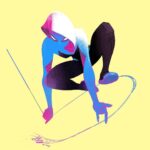 Jason Latour Instagram - To celebrate #acrossthespiderverse hitting #netflix, here’s 10 slides worth of the characters from the sequel that I’ve drawn so far. Join my NEWSLETTER at the link in bio. #milesmorales #spiderverse #spidermanacrossthespiderverse #spiderman #spidergwen #animation #marvel #comics