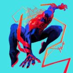 Jason Latour Instagram - To celebrate #acrossthespiderverse hitting #netflix, here’s 10 slides worth of the characters from the sequel that I’ve drawn so far. Join my NEWSLETTER at the link in bio. #milesmorales #spiderverse #spidermanacrossthespiderverse #spiderman #spidergwen #animation #marvel #comics