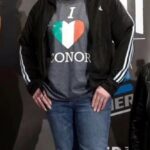 Jason Miller Instagram - 😂😂😂 @danawhite estrogen levels through the roof. Transition.