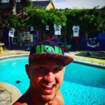 Jason Miller Instagram – HAPPY ALOHA FRIDAY EVERYONE! Mission Viejo, California