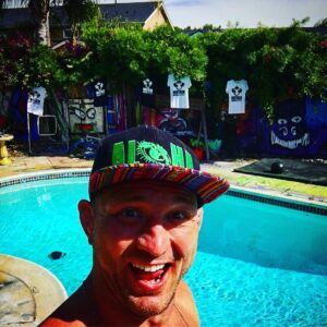 Jason Miller Instagram - HAPPY ALOHA FRIDAY EVERYONE!