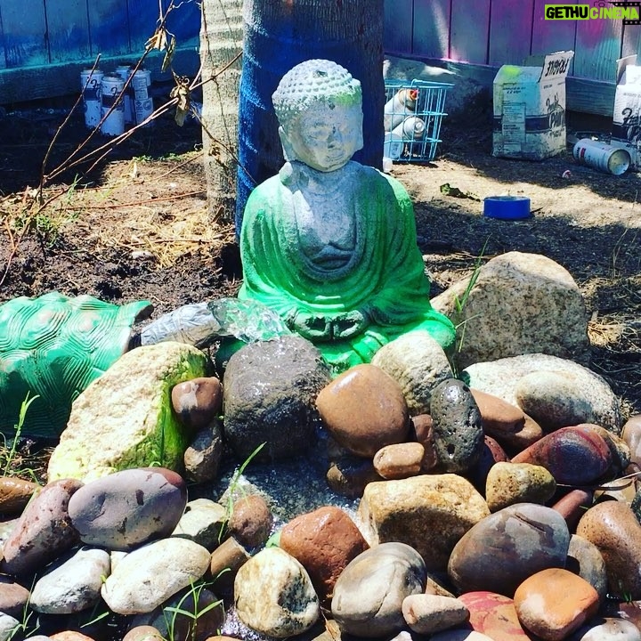 Jason Miller Instagram - MMI RELAXATION FOUNTAIN 29.95