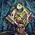 Jason Miller Instagram – Mayhem podcast #10 later today.