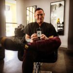 Jason Miller Instagram – Just act casual…