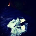 Jason Miller Instagram - Who has my ice bucket?