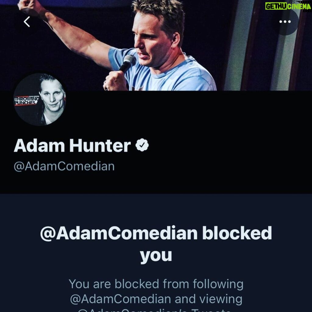 Jason Miller Instagram - HOW AM I SUPPOSED TO WORK IN THIS BIDNESS?! @adamcomedian