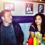 Jason Miller Instagram – Hey Niecey do I need to take off on one of them boys? @heychez