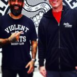 Jason Miller Instagram – Mayhem Livestream on the way.