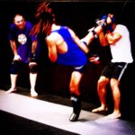 Jason Miller Instagram – Flawless execution. Fight Science MMA