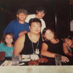 Jason Miller Instagram – With a heavy heart I must offer my condolences to the Kim Chee 2 Ohana on the Passing of Bruddah Jimmy. 

When the pandemic crushed Hawaii and the local kine needed to eat, he fed them- the very definition of Aloha. 

Hang loose Bruddah Jimmy
Hope to see you again in paradise. 

Mayhem