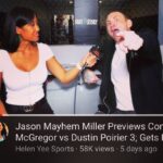 Jason Miller Instagram – Socially mediaing https://youtu.be/L9oa8sqinb4