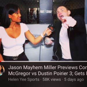 Jason Miller Instagram - Socially mediaing https://youtu.be/L9oa8sqinb4