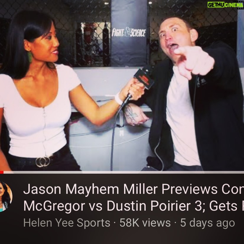 Jason Miller Instagram - Socially mediaing https://youtu.be/L9oa8sqinb4