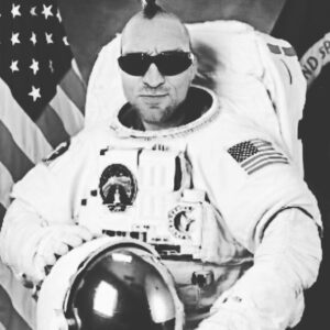 Jason Miller Instagram - #throwbackthursday when #MMI sent me to the MOON!