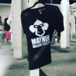 Jason Miller Instagram – Get yours today. Mayhem Miller Industries, LLC