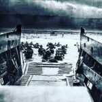 Jason Miller Instagram – Mayhem Miller Industries dot com, use code DDAY in honor of those who fought with courage and bravery 73 years ago today.