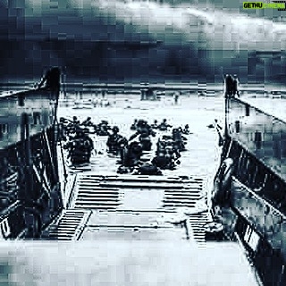 Jason Miller Instagram - Mayhem Miller Industries dot com, use code DDAY in honor of those who fought with courage and bravery 73 years ago today.