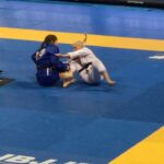 Jason Miller Instagram – Sick move by the other champion of the 2017 IBJJF @rikako_bjj SEE IT ON @FLOGRAPPLING
