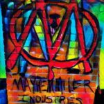 Jason Miller Instagram – We ain’t just T-Shirts… DETAILS SOON! Mayhem Miller Industries, LLC