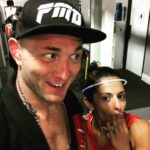 Jason Miller Instagram - Have a great Memorial Day Weekend. I know we will! MMT Fitness