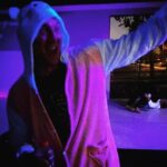 Jason Miller Instagram - If you ain't been to Cosmic Kickboxing with Max Slipchenko UDKWTF YOU ARE MISSING! MMT Fitness