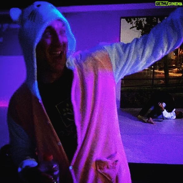 Jason Miller Instagram - If you ain't been to Cosmic Kickboxing with Max Slipchenko UDKWTF YOU ARE MISSING! MMT Fitness