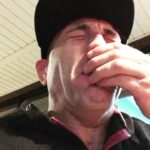 Jason Miller Instagram - Don't be a baby this allergy season, subscribe to Mayhem Podcast on iTunes, SoundCloud or Stitcher TODAY! Mission Viejo, California