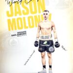 Jason Moloney Instagram - Twelve rounds fought in the 𝐭𝐫𝐞𝐧𝐜𝐡𝐞𝐬. @jasonmoloney retains his WBO bantamweight title, outpointing a game Saul Sanchez by majority decision. Scores 📝 114-114 and 116-112 x2 . #ozboxing #boxing #BeterbievSmith