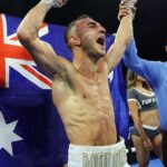 Jason Moloney Instagram – Australia’s newest world champion. Stockton, California