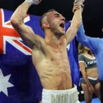 Jason Moloney Instagram - Australia’s newest world champion. Stockton, California