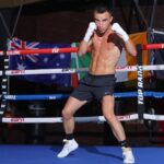 Jason Moloney Instagram - 2 WEEKS TO GO! 🏆 📸 @4mikeywilliams