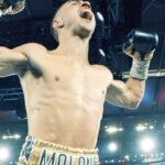 Jason Moloney Instagram - May 13- World Championships Doubleheader 🏆🏆 I’ll make sure that this is one to remember! Don’t miss it 👀 @toprank