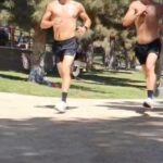 Jason Moloney Instagram - Won’t be out worked! 🏃🏼‍♂️ May 13, that belt is mine 🏆