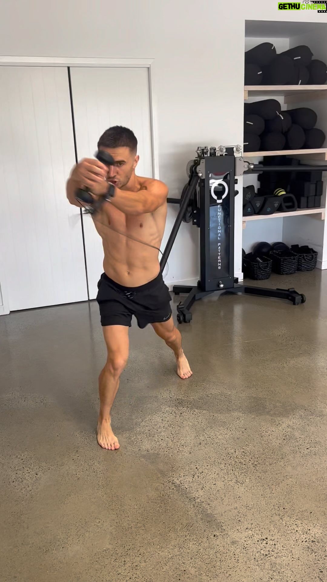 Jason Moloney Instagram - World title defence for this legend tomorrow over in 🇨🇦 and boy is he tapped in 😮💨 We were able to make some incredible adjustments during our latest preparation together and I’m looking forward to seeing it all put to work on the biggest stage!! Tune in tomorrow on Kayo from 12PM AEDT to witness Jase go back to back 🥊🏆🇦🇺 #andstill