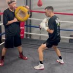 Jason Moloney Instagram - Relentless work every day! I’m coming for it all 🏆🏆🏆🏆