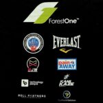 Jason Moloney Instagram - We are extremely grateful towards Team Moloney’s incredible sponsors 🙌🏼 Thank you for supporting us as we chase our dreams of becoming World Champions 🏆 You are all such a vital part of our team. Sunday we move another step closer! Major Platinum Sponsor- @forest1au Premium Gold Sponsors- @ppteu @everlastaustralia Silver Sponsors- @mjwbuildingworx @pain_away_australia Bronze Sponsors- @technologypeople @athleticsport_ @bell_partners @truehealthsolutionsau