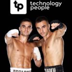Jason Moloney Instagram - TECHNOLOGY PEOPLE - Team Moloney would like to welcome on board our new Bronze Sponsor- Technology People. Steve and his company @technologypeople are huge supporters of Australian Boxing and we are extremely grateful to now have them as part of our team! We look forward to many great moments together starting on October 16. 🏆🏆