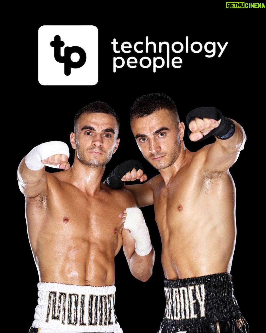 Jason Moloney Instagram - TECHNOLOGY PEOPLE - Team Moloney would like to welcome on board our new Bronze Sponsor- Technology People. Steve and his company @technologypeople are huge supporters of Australian Boxing and we are extremely grateful to now have them as part of our team! We look forward to many great moments together starting on October 16. ππ