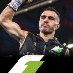 Jason Moloney Instagram - Leading into our big fights next Sunday, October 16 we would like to say a huge thank you to Team Moloney’s long time Major Sponsor- @forest1au Ian has played a vital part of our team since day 1 of our professional careers. We can’t possibly thank him enough for his belief in us and helping us achieve our dreams! We are forever grateful for your support. #ForestOne @forest1au