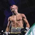 Jason Moloney Instagram - 2 WEEKS TO GO! 🥊 WBC World #1 vs WBC World #2 24-2 🇦🇺 vs 56-1 🇹🇭 Prepared for War ⚔️ 📸 @mickycapparelli