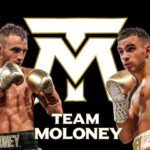 Jason Moloney Instagram - SPONSORSHIP OPPORTUNITY Join Team Moloney as an Official Fight Night Sponsor. Jason and Andrew will be fighting on October 16 at Melbourne’s, Rod Laver Arena as key feature bouts of the Kambosos vs Haney card shown live around the world. Both guys will be taking on huge challengers and moving themselves right in line for World Titles early in 2023. 🏆🏆 Be a part of their journey! For more information please contact Paul. paul.fitzgerald@barkingdog.com.au @barkingdogmarketing
