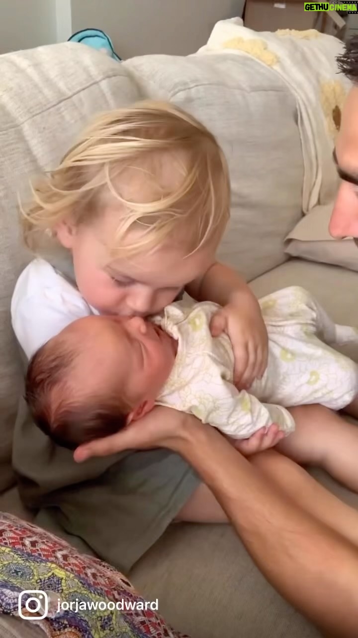 Jason Moloney Instagram - Happy 1st Birthday to our perfect little Billie Mae 🥳❤️ Love you so much my girl xx