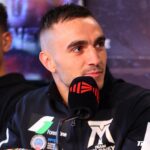 Jason Moloney Instagram - BIG FIGHT ANNOUNCEMENT COMING SOON! Very excited and motivated for this one 🥊