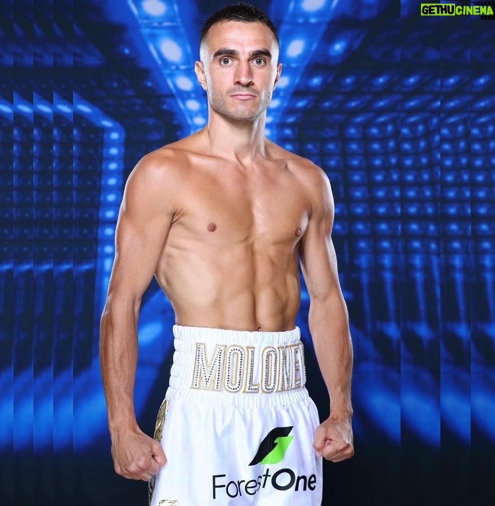 Jason Moloney Instagram - A big thank you to Team Moloney’s longtime Major Sponsor- @forest1au As another great training camp comes close to an end I feel extremely grateful to my incredible sponsors who make these camps possible. These camps are vital for me to prepare for battle and enter the ring 100% ready but they’re also a very costly expense. I’m so grateful to have some amazing sponsors like Forest One who believe in me and continue to support my dream. January 13- AND STILL 🏆