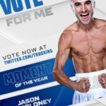 Jason Moloney Instagram - I’ve been nominated for the Moment of the Year 🏆 #TRFanAwards. Cast your vote now at twitter.com/trboxing