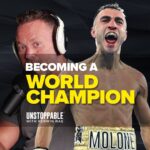 Jason Moloney Instagram - In this week’s episode, we chat with Australian Professional Boxer Jason ‘Mayhem” Moloney @jasonmoloney who has held the WBO Bantamweight title since May 13, 2023. Watch the full podcast📍link in bio